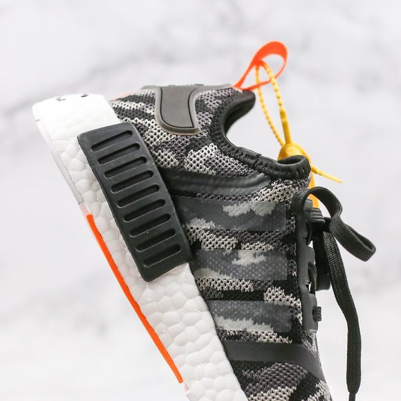 Fashion Adidas NMD R1 casual shoes sports shoes me main image 3
